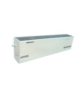 軸流水汽風(fēng)幕機(jī)