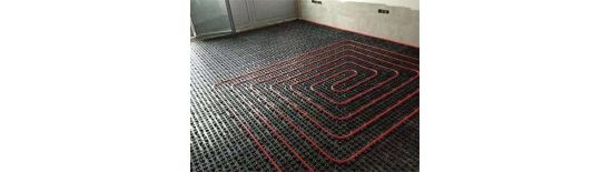 衛(wèi)生間安地暖和地暖使用過程中的一些注意事項 