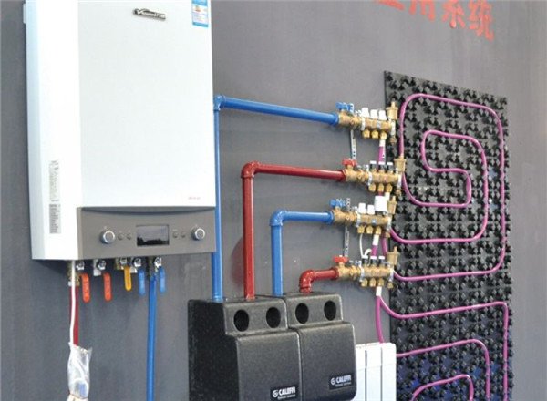 內(nèi)蒙古電采暖